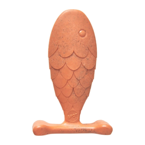 BAM-BONES košļājama rotaļlieta suņiem, lasis