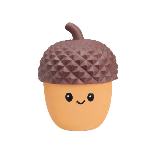 LITTLE&BIGGER Acorn lateksa rotaļlieta suņiem