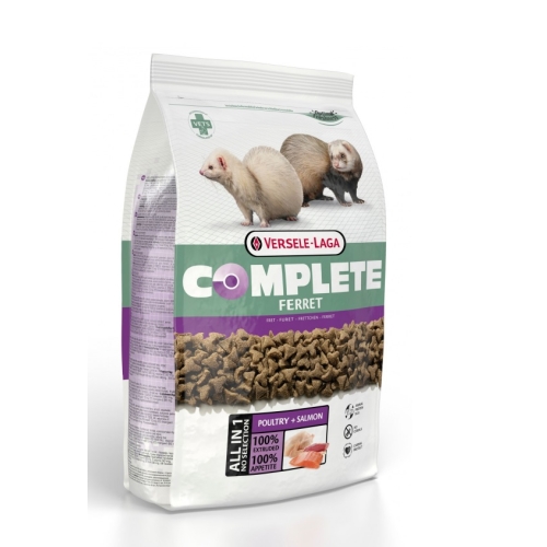 VERSELE-LAGA pilnvērtīga barība seskiem 750G
