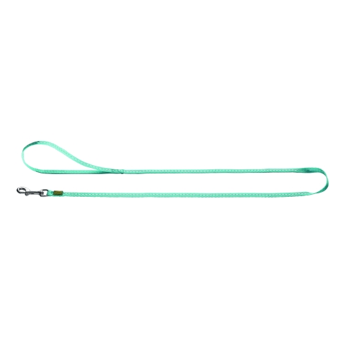 HUNTER Tripoli pavada suņiem, 110 cm/10, gaiši zila