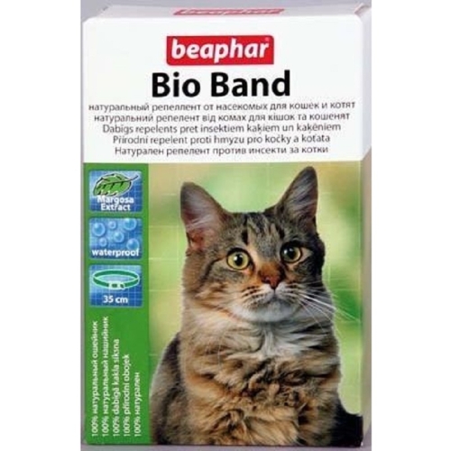 Beaphar Bio band kakiem 35 cm