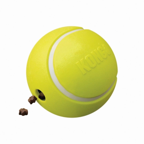 KONG Rewards Tenis rotaļlieta suņiem, L
