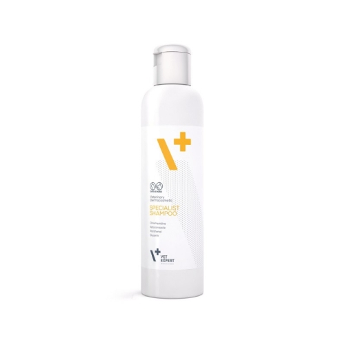 Vetexpert Specialist šampūns 250 ml