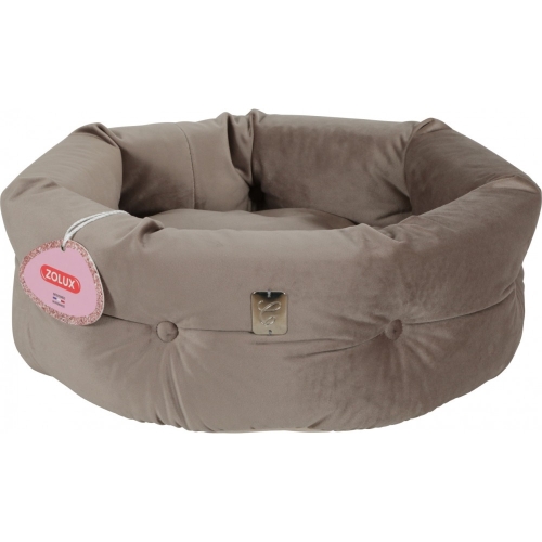 ZOLUX Chambord Chesterfield guļvieta kaķiem, bēša