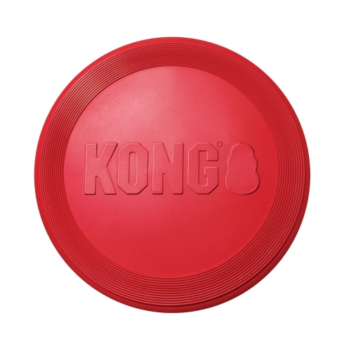 KONG Flyer Classic rotaļlieta suņiem, 18cm