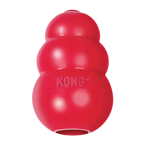 KONG Classic rotaļlieta suņiem, XL