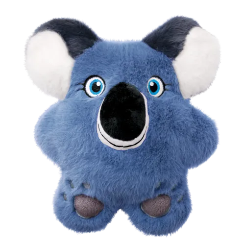 KONG Snuzzles Koala rotaļlieta suņiem