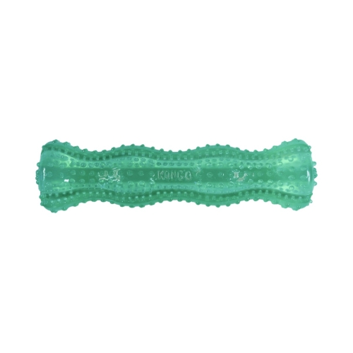 KONG Squeezz Dental Stick rotaļlieta suņiem, M