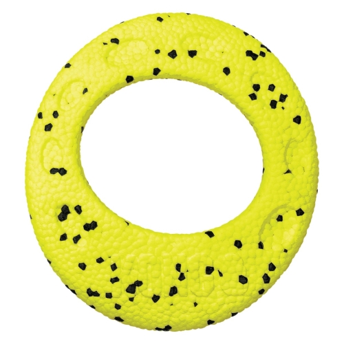KONG Reflex Flyer rotaļlieta suņiem, 24,7 x 21,5 x 1,9 cm