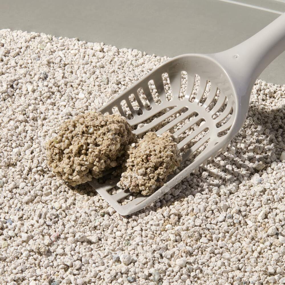 COMPACT CARE Premium White pakaiši kaķiem, 10kg, bez aromāta - Produkta attēls 2