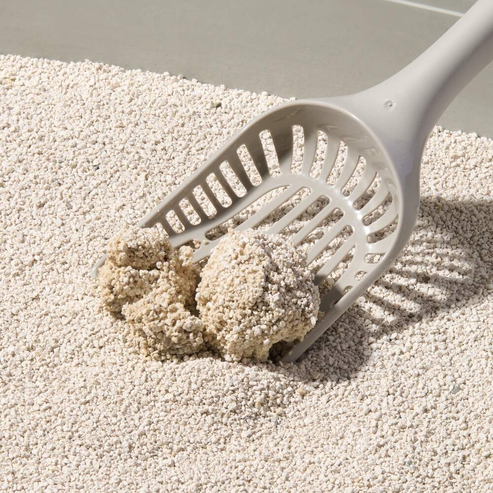 COMPACT CARE Premium White pakaiši kaķiem, 10kg, bez aromāta - Produkta attēls 2