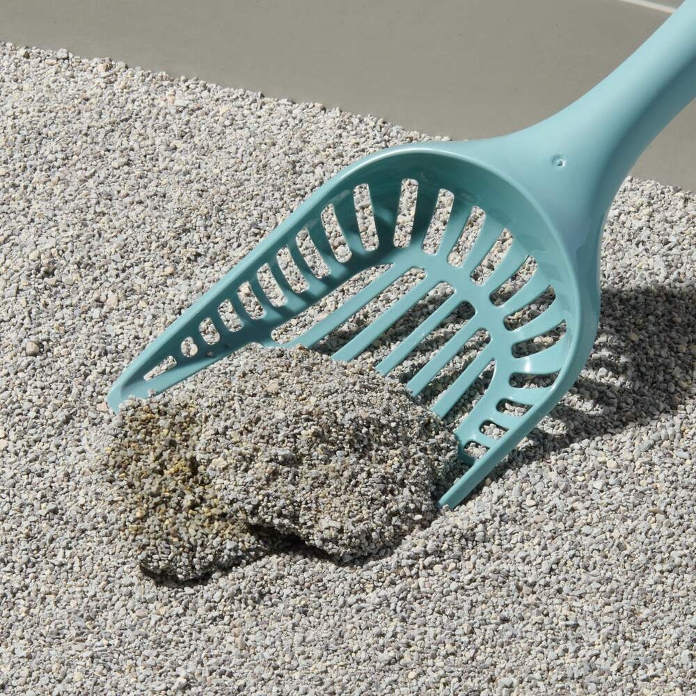 COMPACT CARE Sensitive pakaiši kaķiem, 10kg, bez aromāta - Produkta attēls 2