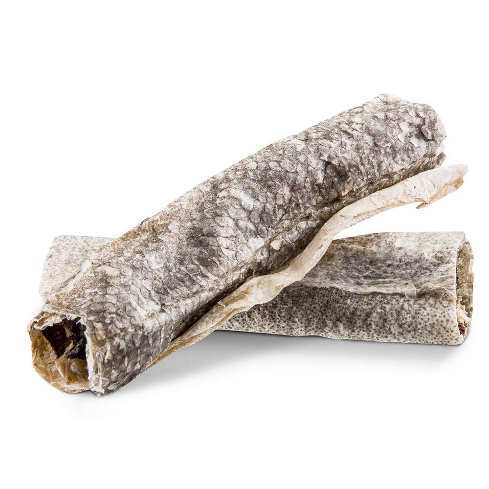 BOXBY gardums suņiem, mencas rullīši, 60g - Produkta attēls 2