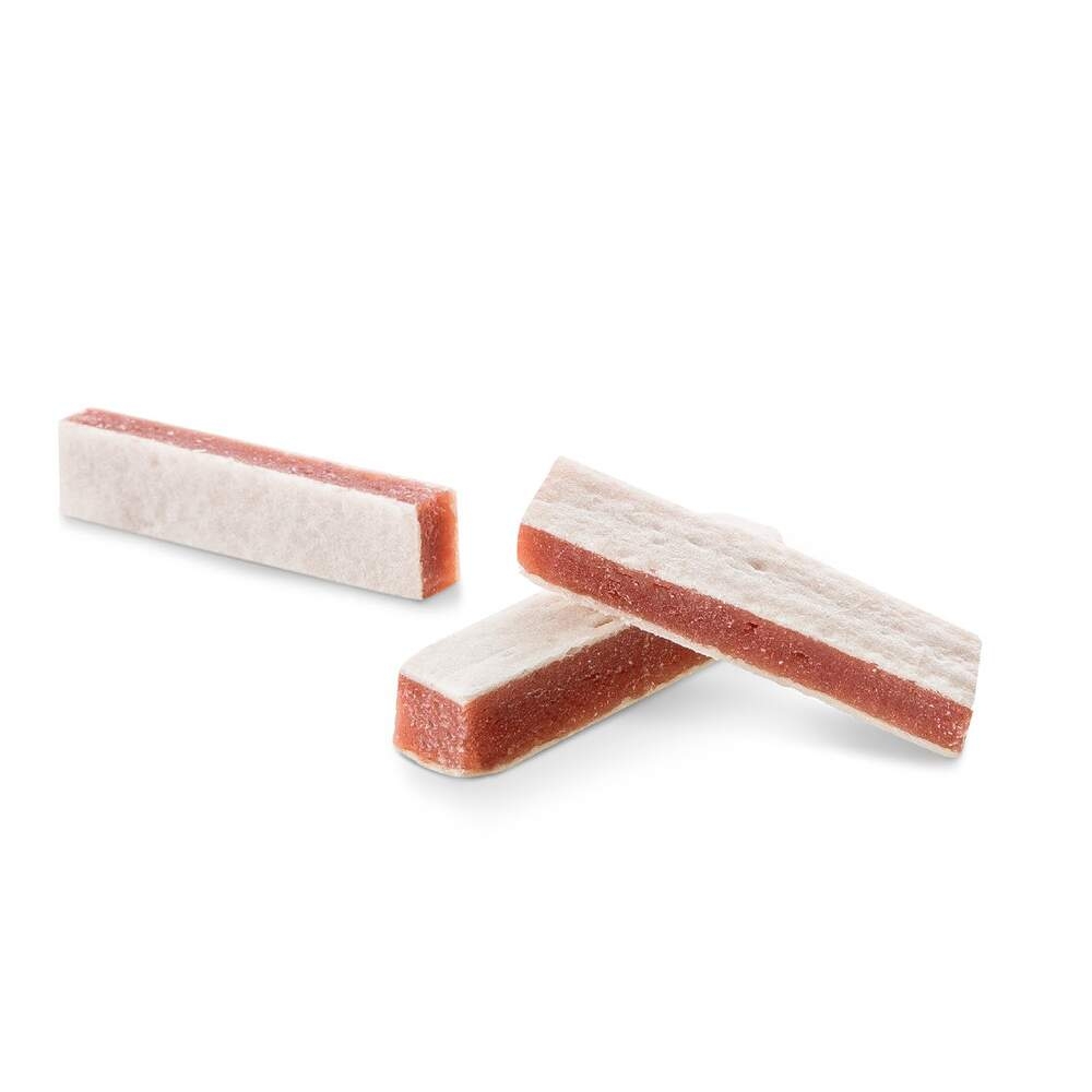 BOXBY Mini Bites gardumi suņiem/kucēniem, vista/zivs, 100g - Produkta attēls 2