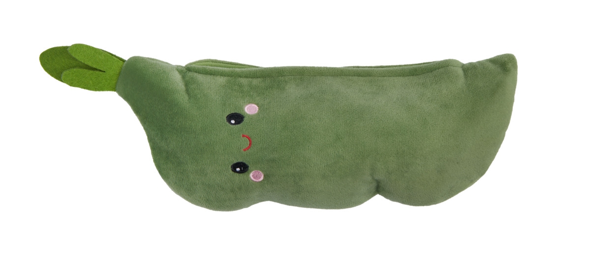 LITTLE & BIGGER Peas in Pod rotaļlieta suņiem - Produkta attēls 2