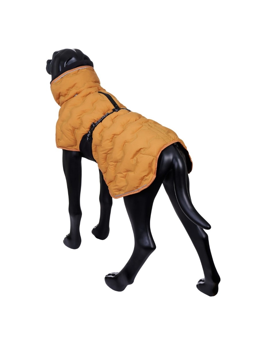 RUKKA Bubble jaka suņiem, 50cm - Produkta attēls 4