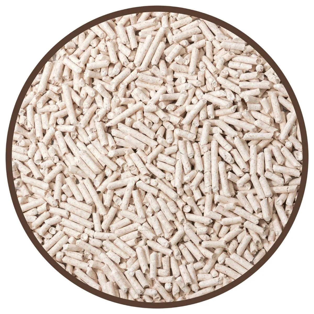 CAT STEP Tofu Original pakaiši 5,6kg/12l - Produkta attēls 2