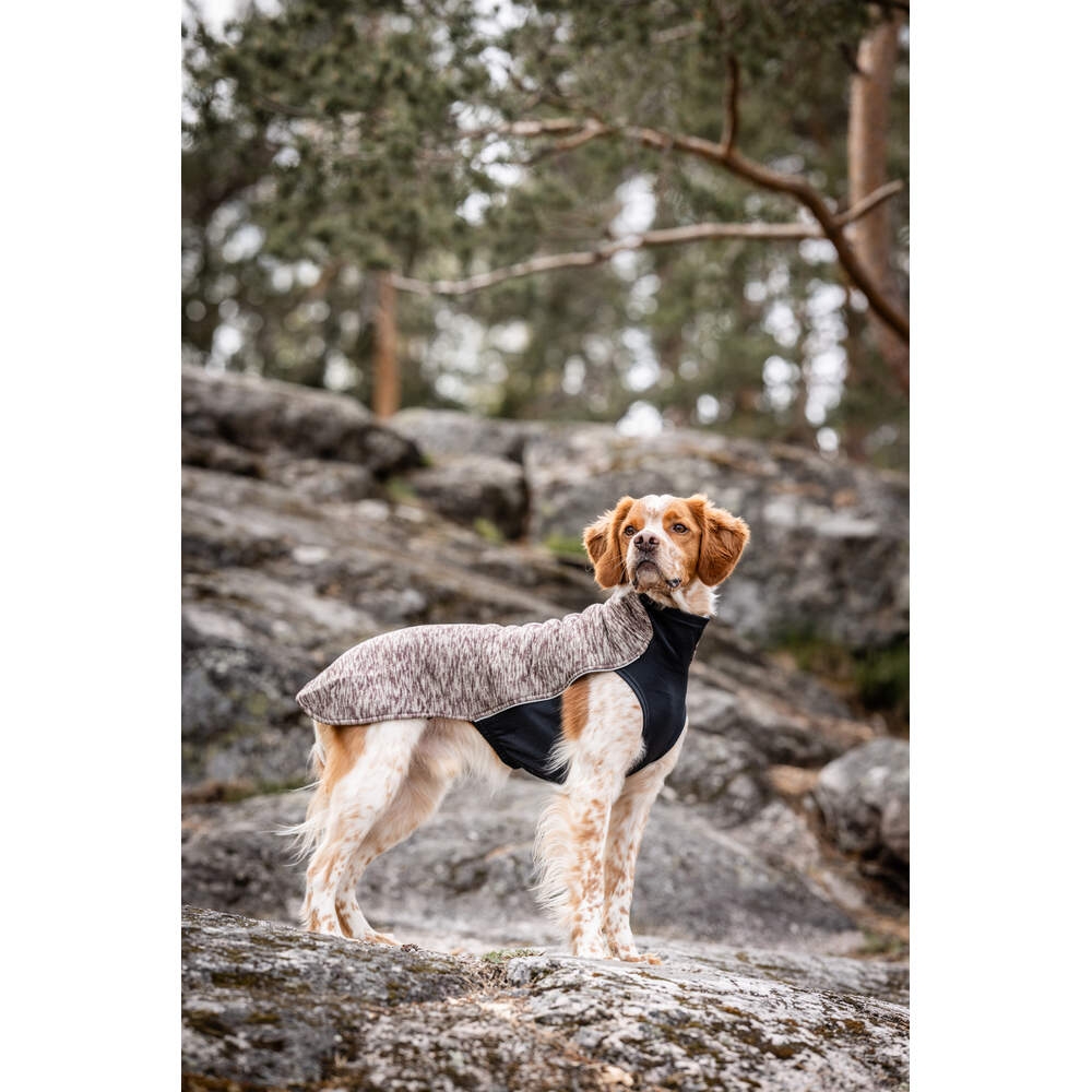 FEEL ACTIVE Salla jaka suņiem, 40cm, brūns - Produkta attēls 3