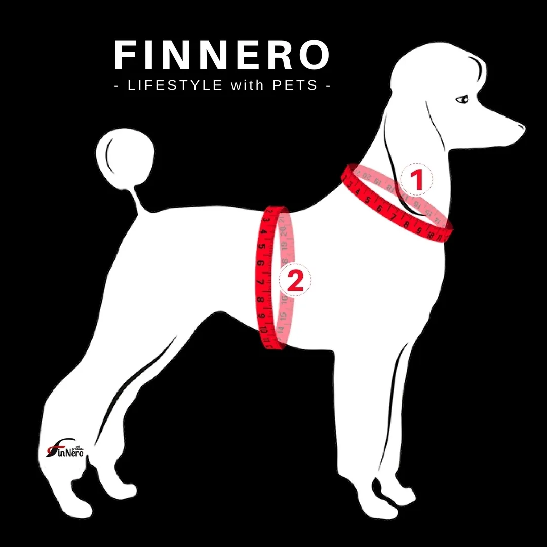 FINNERO Atte atstarojošā veste L, dzeltena - Produkta attēls 3