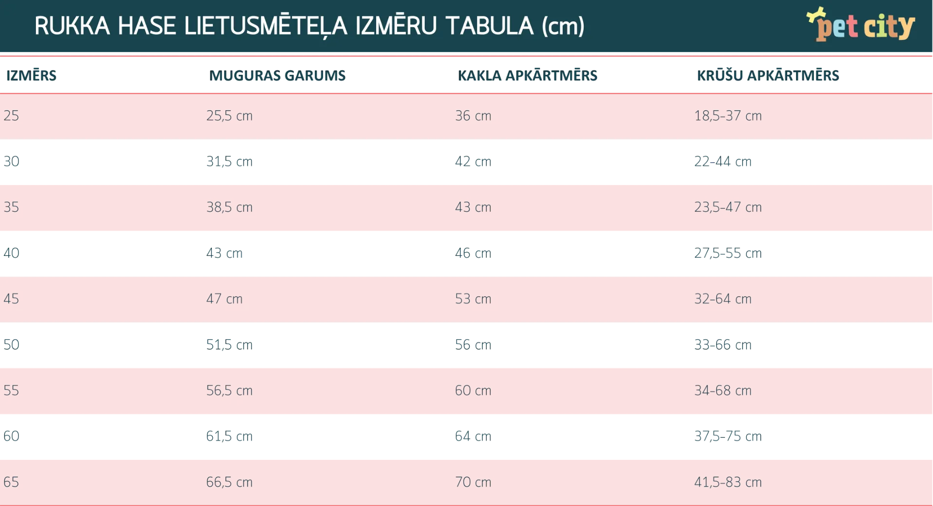 Rukka Hase apmetnis, zils 30cm - Produkta attēls 2