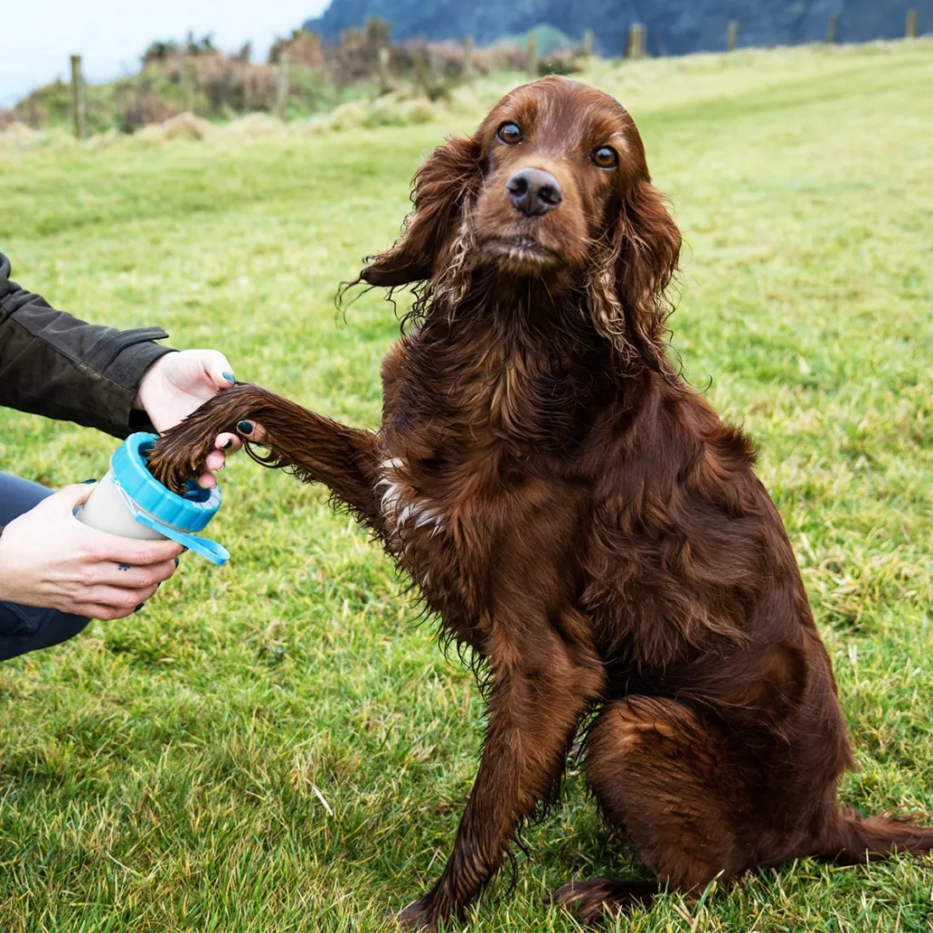 Henry Wag mājdzīvnieku ķepu tīrītājs - Produkta attēls 2