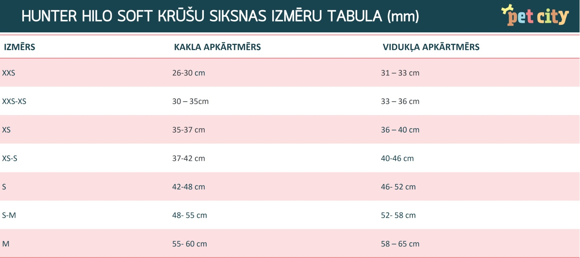HUNTER Hilo Soft Comfort krūšu siksna suņiem, XXS, pelēka - Produkta attēls 2