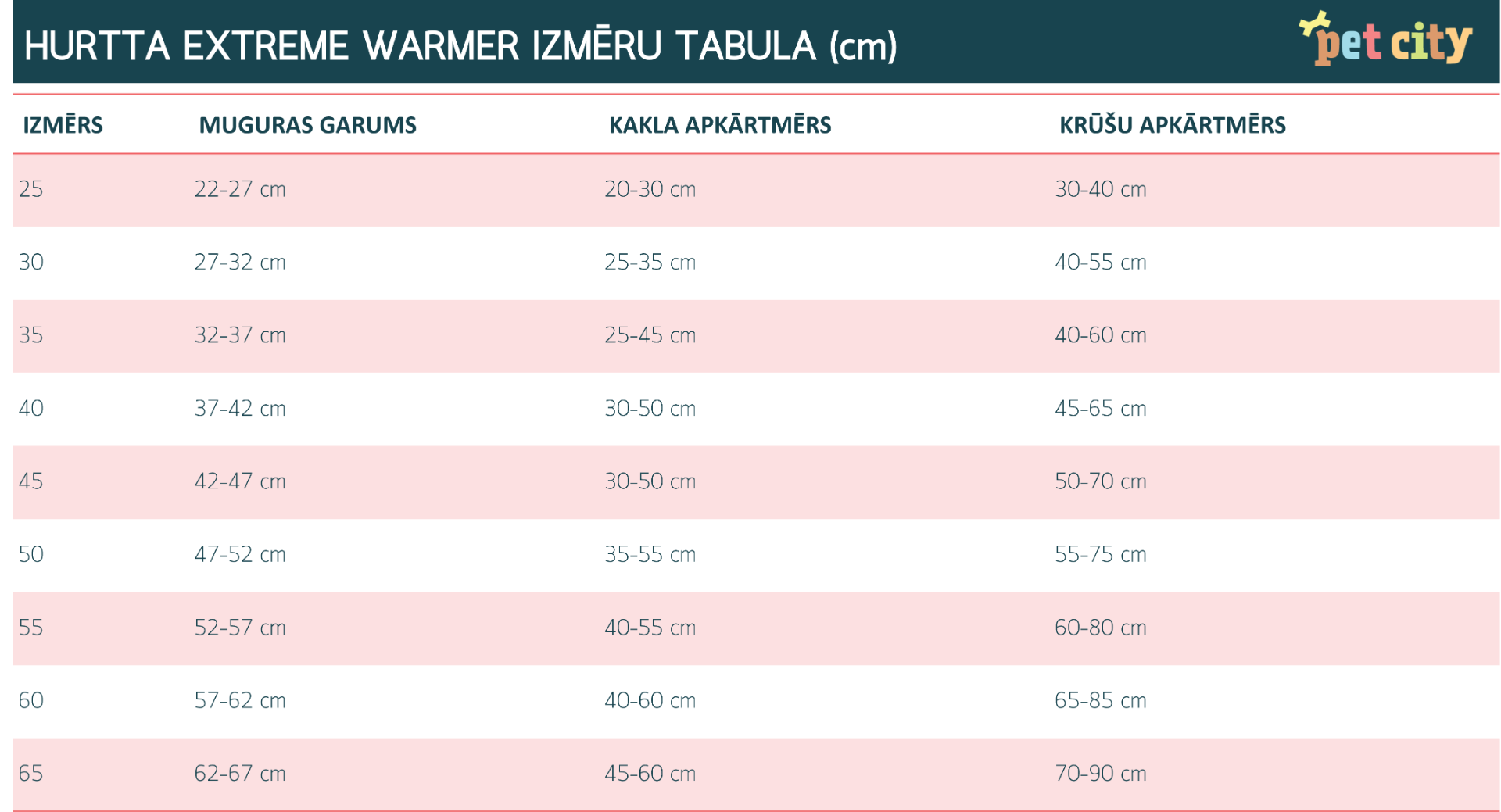 Hurtta Extreme Warmer,  45 cm,  koraļļu / kamuflāžas