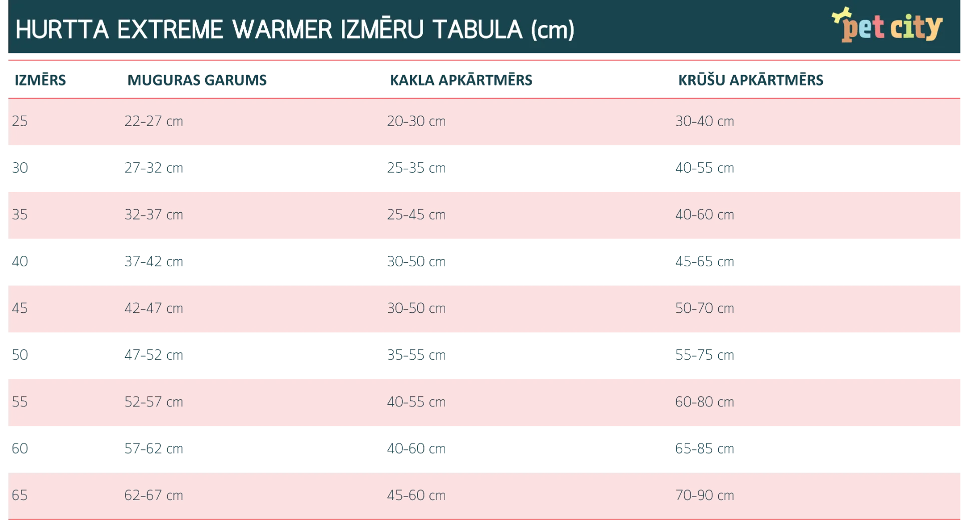 Hurtta Extreme Warmer,  45 cm,  koraļļu / kamuflāžas - Produkta attēls 2