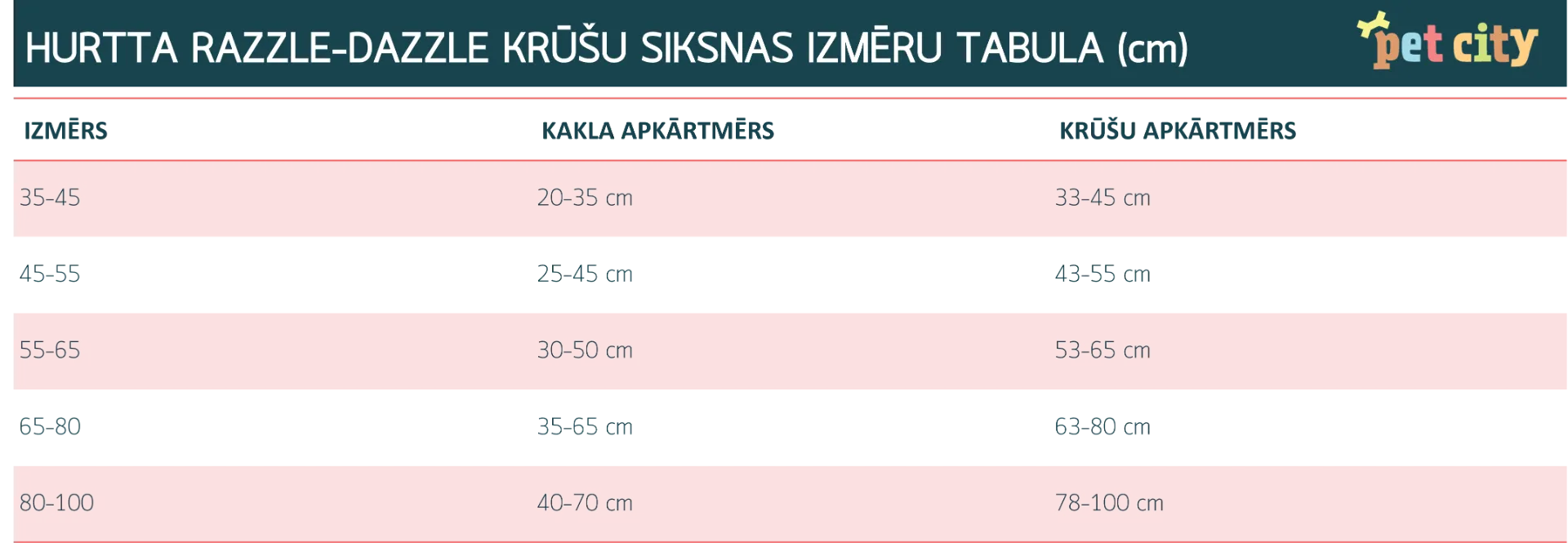 HURTTA Razzle-Dazzle Y-krūšu siksna 55-65 cm, zila - Produkta attēls 2