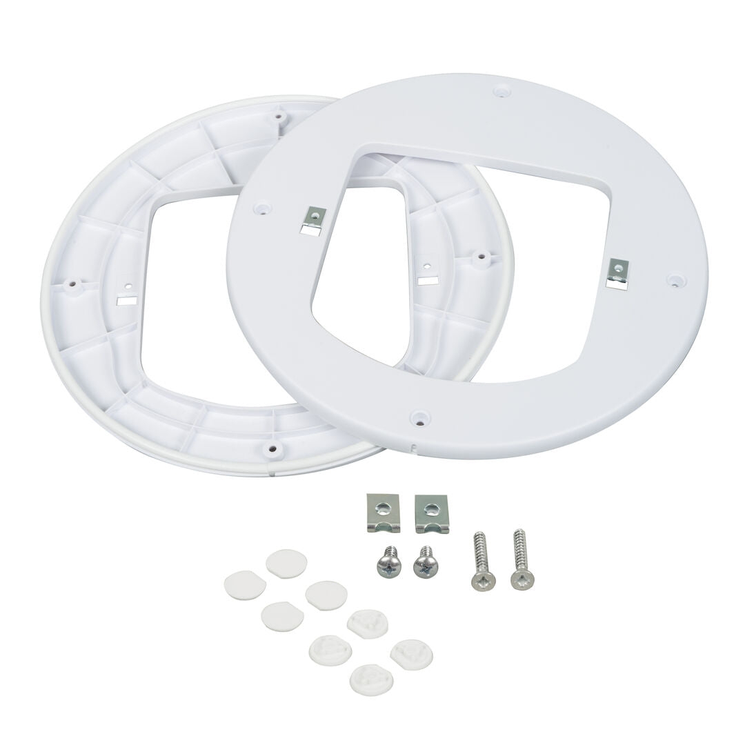 PETSAFE Microchip Cat Flap durvju instalēšanas adapteris - Produkta attēls 2