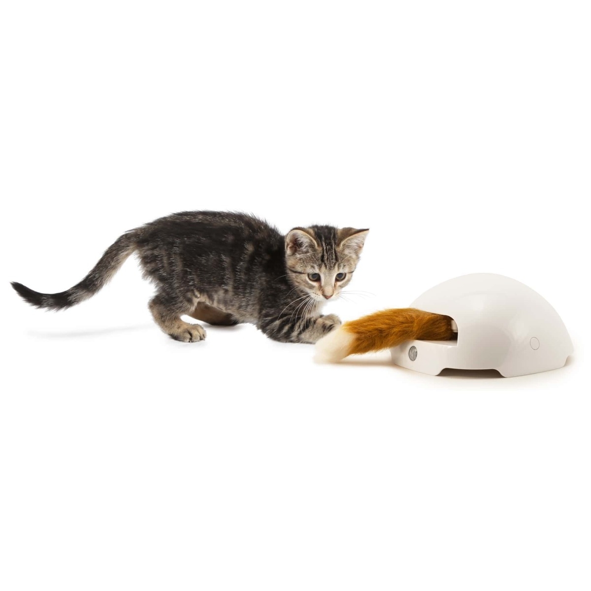 PETSAFE Fox Den interaktīva rotaļlieta kaķiem - Produkta attēls 2