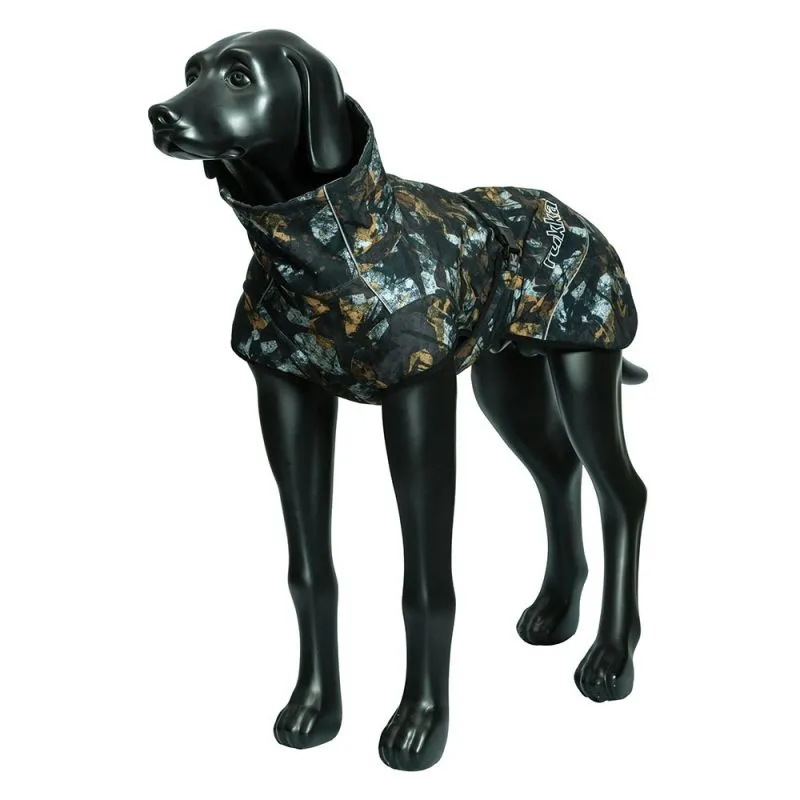 RUKKA Breeze jaka, 40cm, melna - Produkta attēls 3