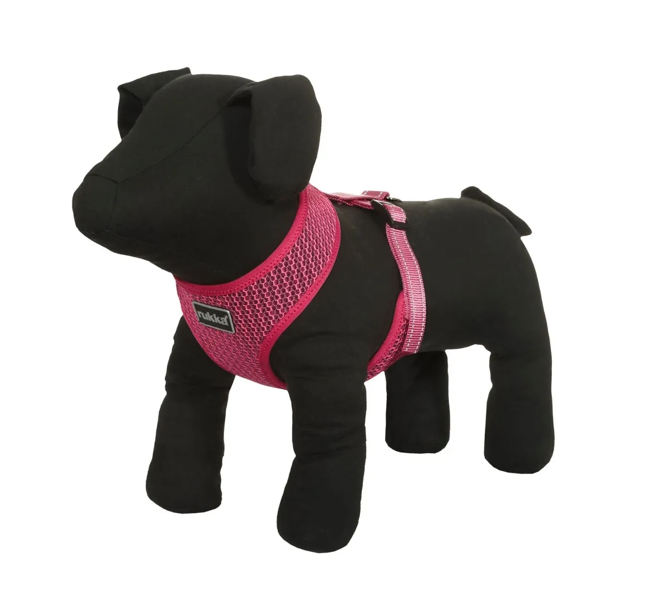 Rukka Comfort Air iemaukts, 46 cm/62-90 cm, XXL, rozā - Produkta attēls 2