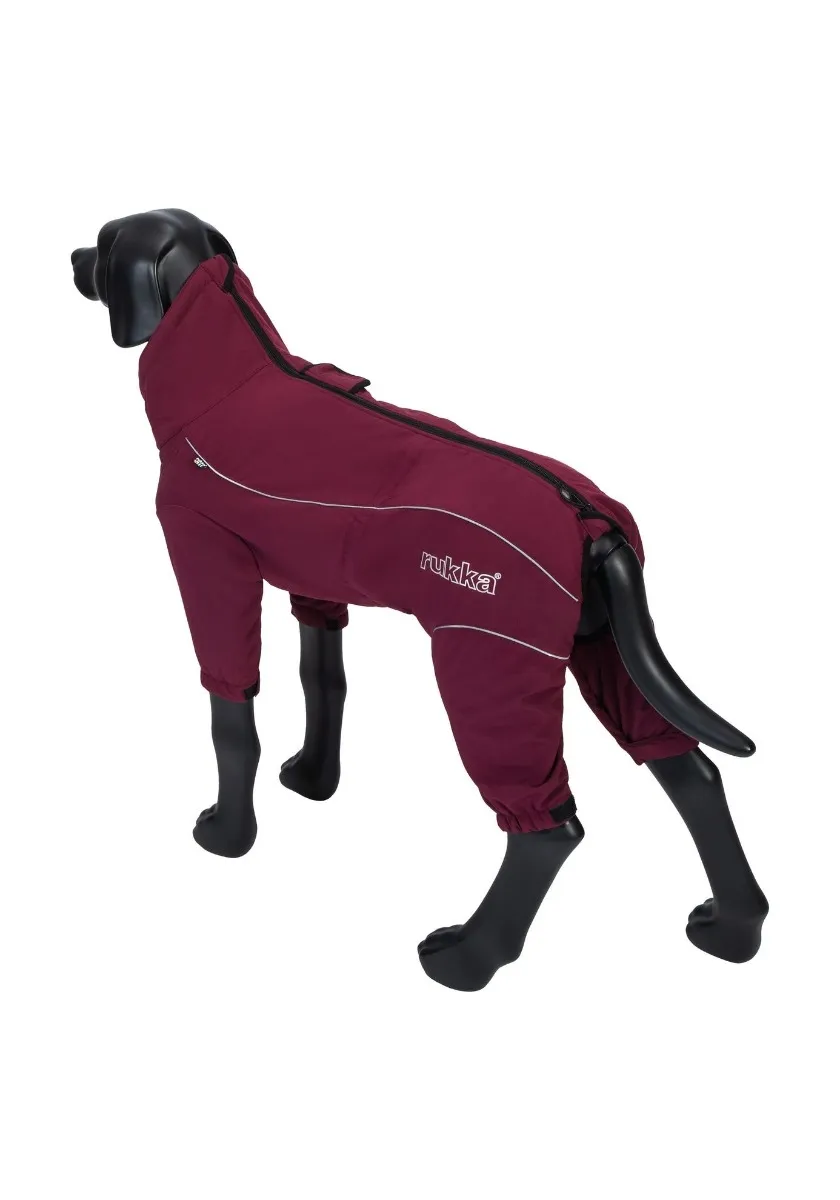 Rukka Thermal Overall kombinezons, 35 cm - Produkta attēls 3
