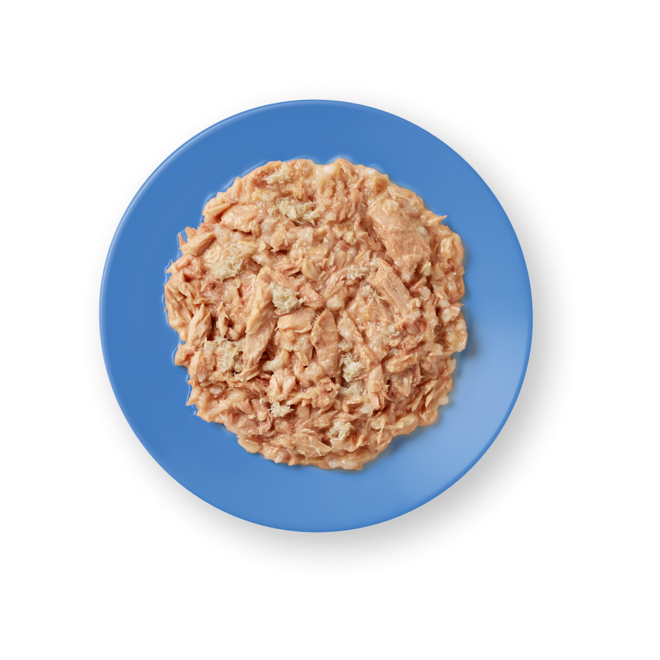 APPLAWS mitrā barība kaķiem, tuncis/krabis, 70 g - Produkta attēls 2