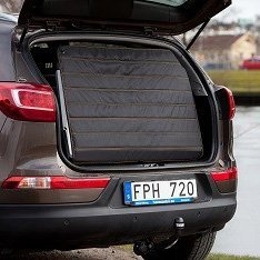 VARIO CAGE aizsargpārvalks, 80 x 85 cm - Produkta attēls 3