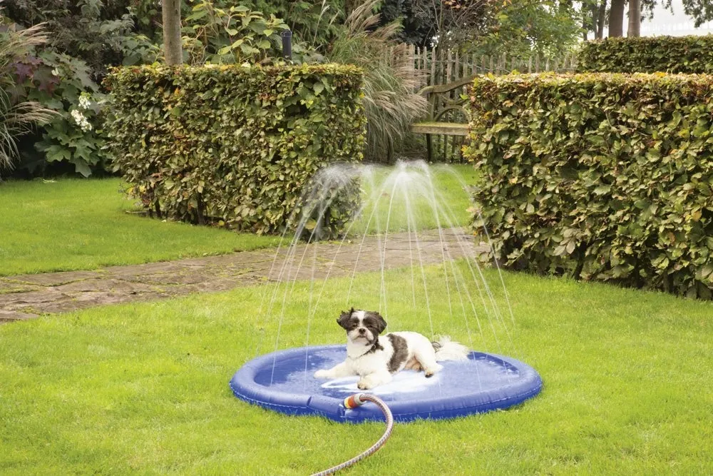 BEEZTEES Sprinkler Stay Cool matracis, 100 cm - Produkta attēls 2