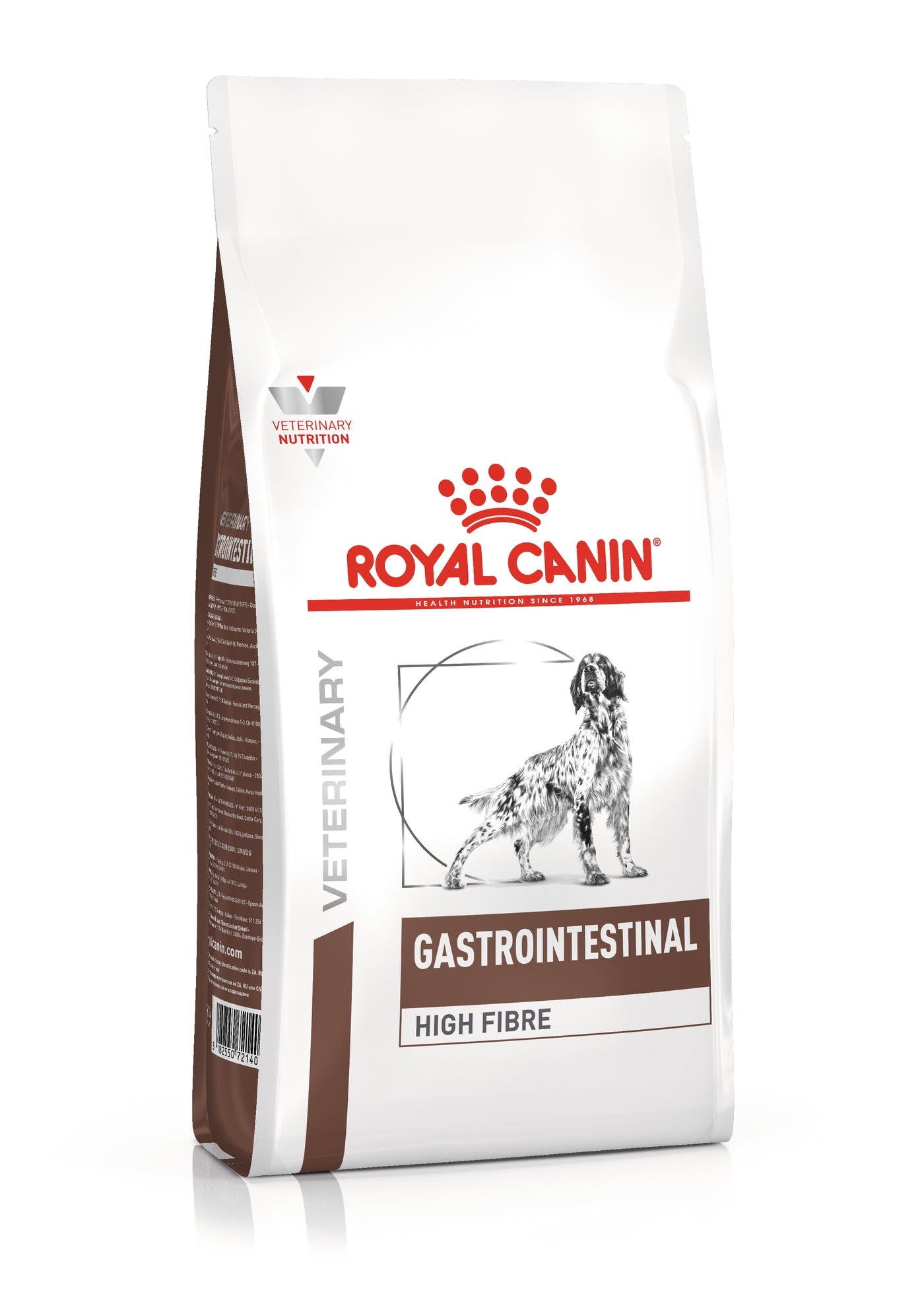ROYAL CANIN VD Gastrointestinal sausā barība suņiem 2kg - Produkta attēls 2