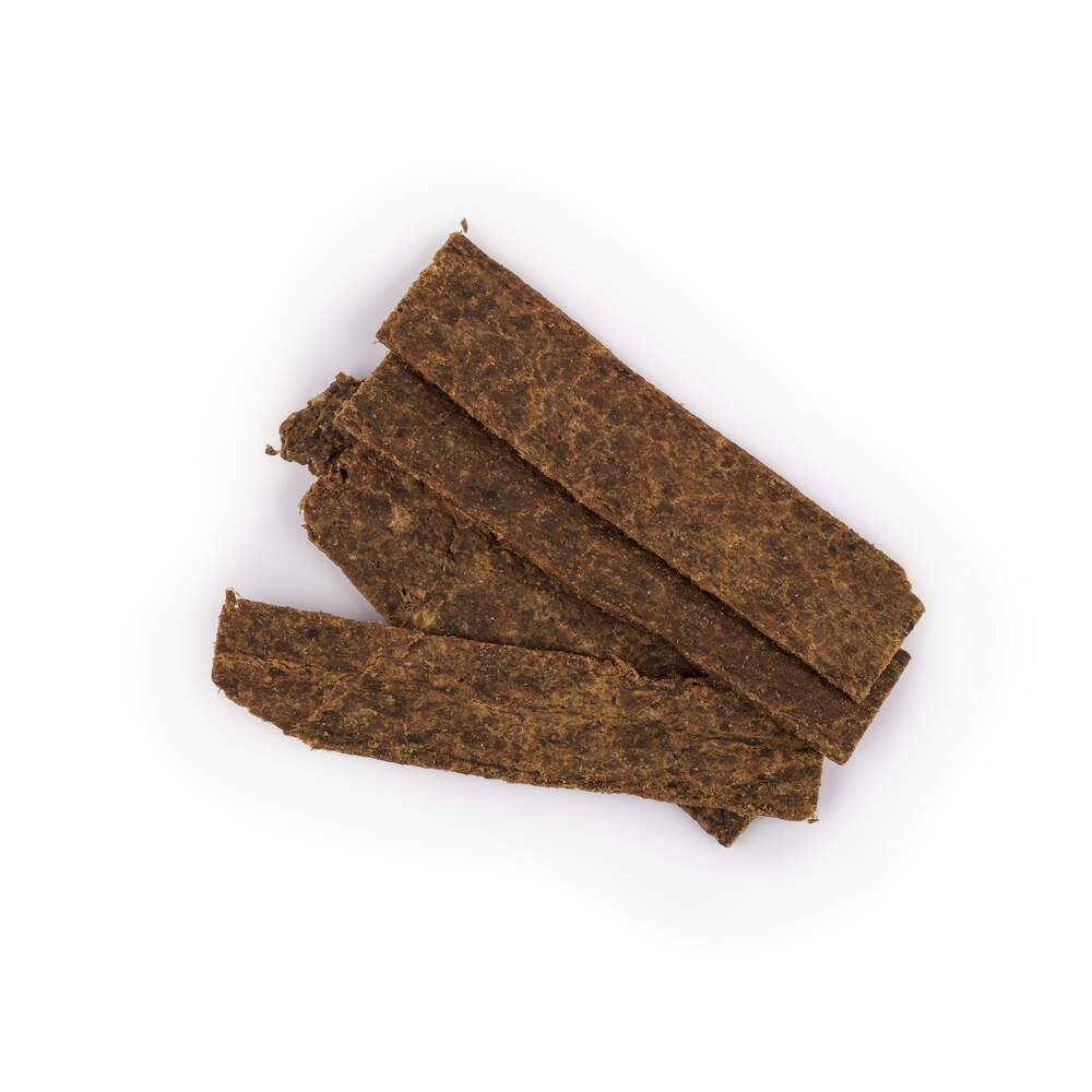 EAT RUSTIC dabīgs gardums suņiem, mežacūka, 100g - Produkta attēls 2