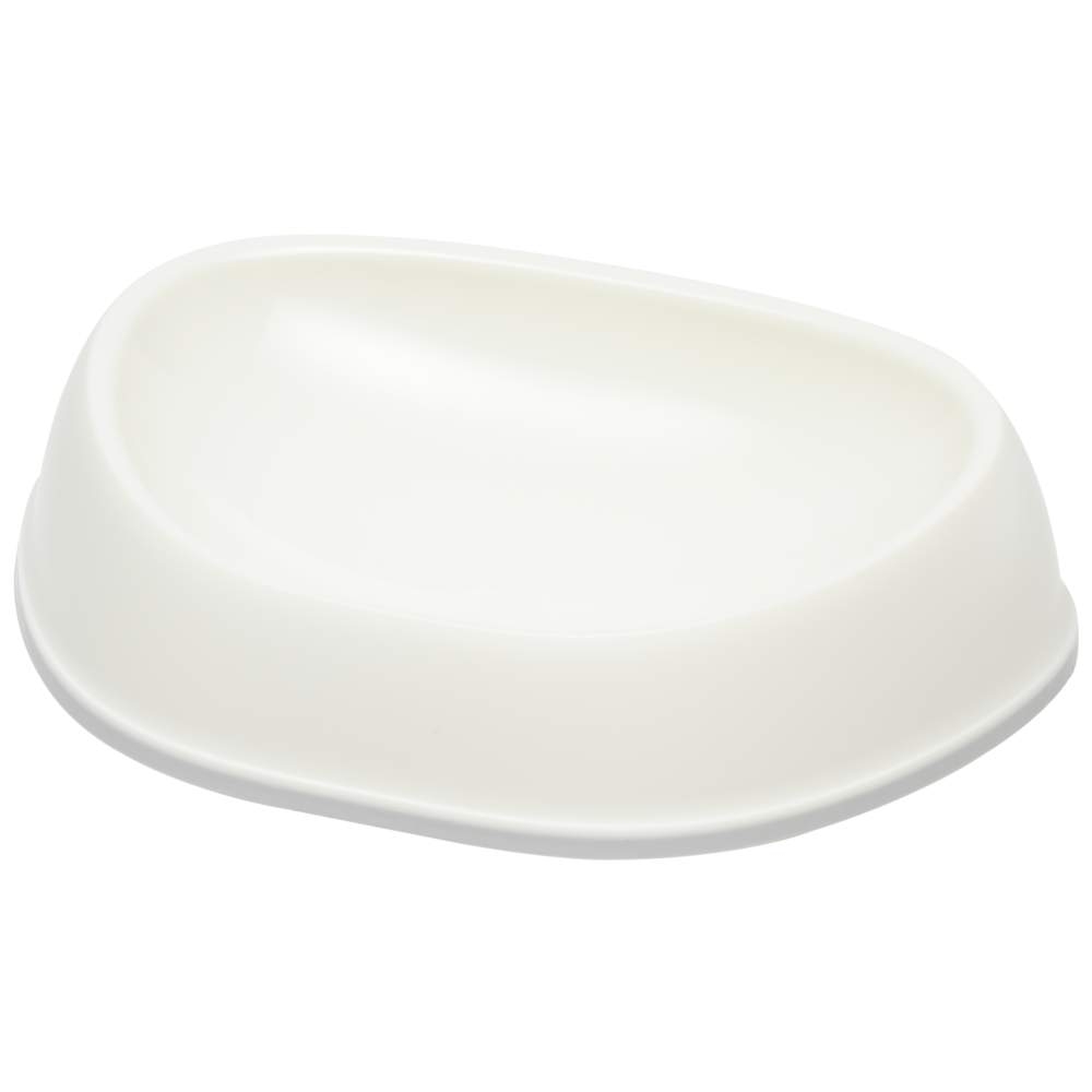 MODERNA Sensibowl bļoda kaķiem, 200 ml, balta - Produkta attēls 2