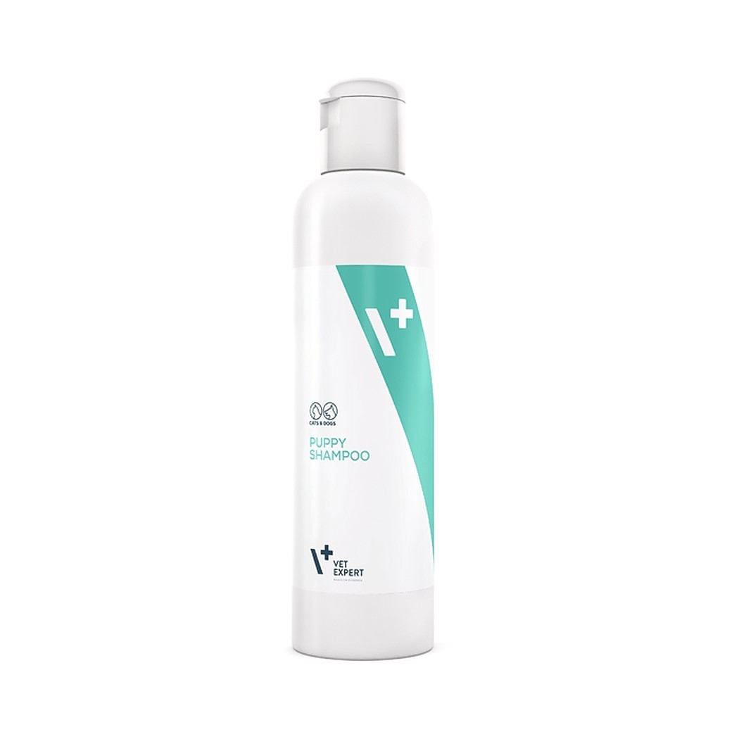 Vet Expert šmpūns kucēniem/kaķēniem, 250 ml - Produkta attēls 2