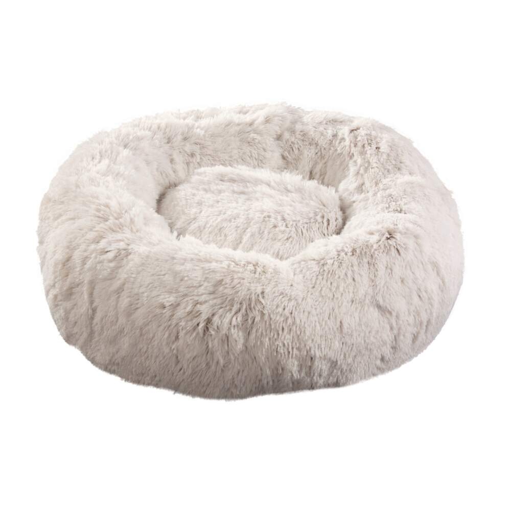 LITTLE&BIGGER Fluffy gulta, d-60cm, bēša - Produkta attēls 2