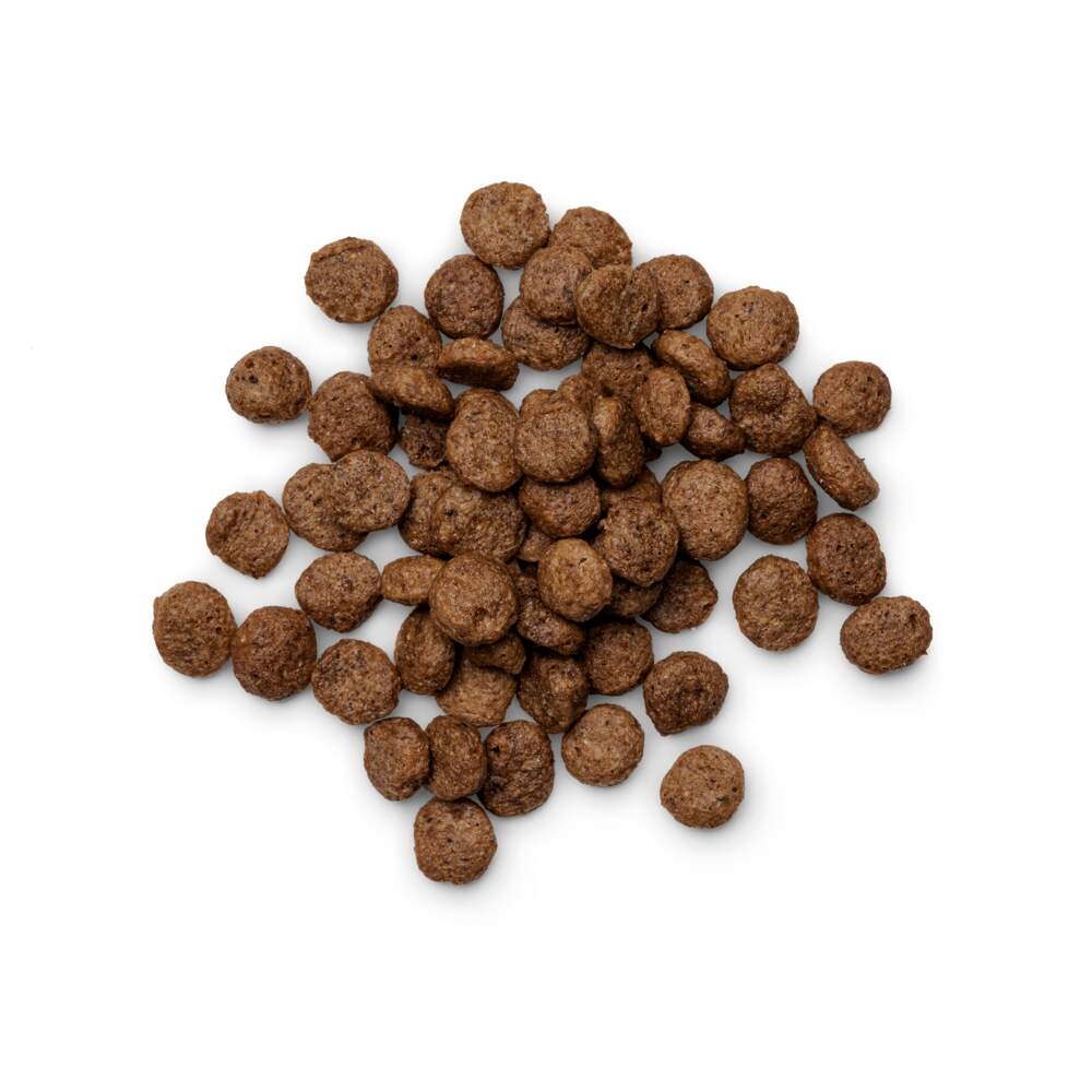 PURENATURAL sausā barība sterilizētiem kaķiem, vista/lasis, 2kg - Produkta attēls 2