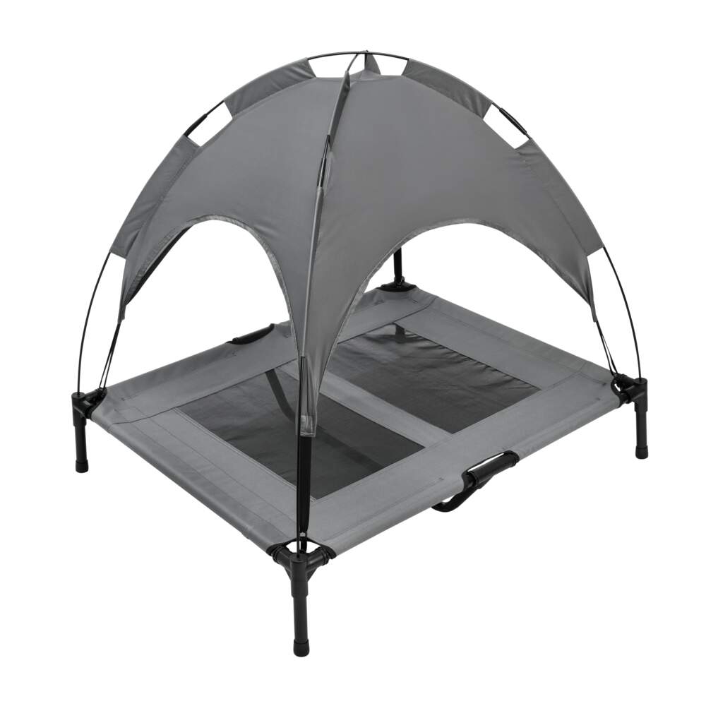 BASIC Lounger guļvieta suņiem, L - Produkta attēls 2