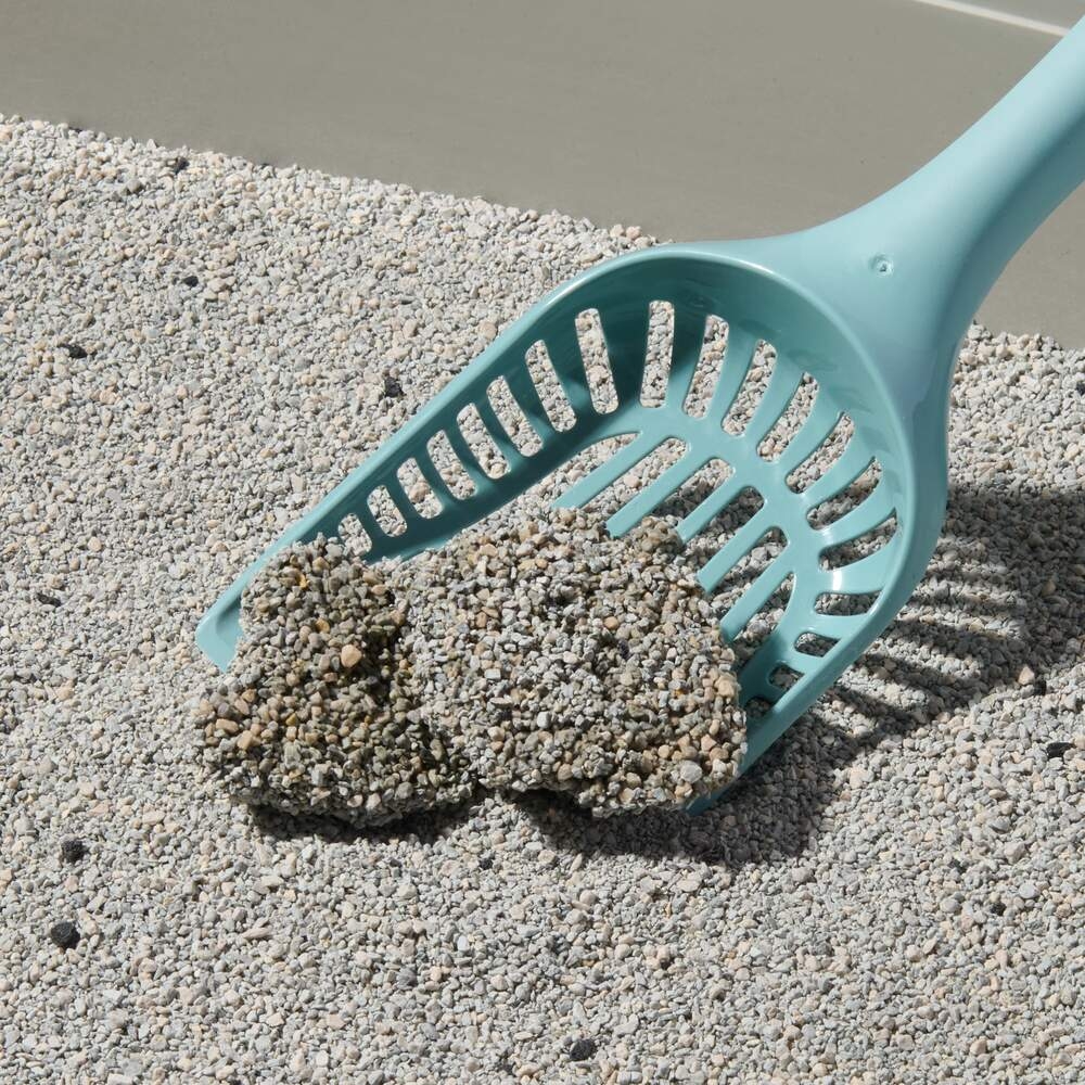 COMPACT CARE Activated Carbon pakaiši kaķiem, 10kg, priede - Produkta attēls 2