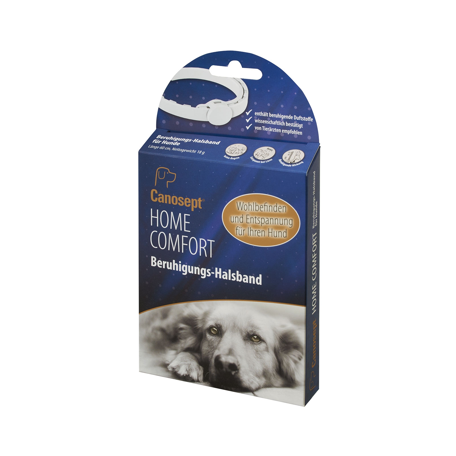 CANOSEPT® Comfort nomierinoša kakla siksna - Produkta attēls 2