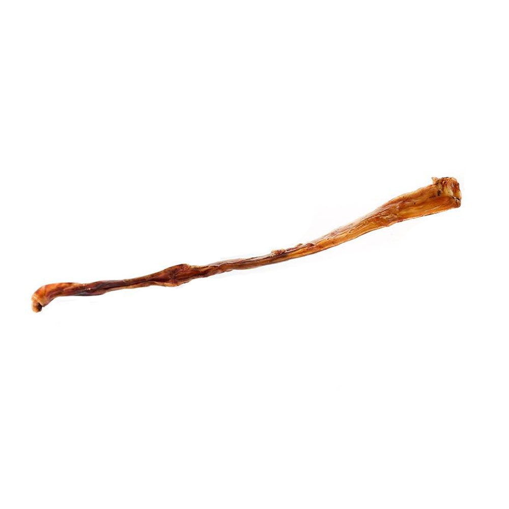 PALMAR Buļļa penis, dabīgs gardums suņiem 80cm, 1gb - Produkta attēls 2