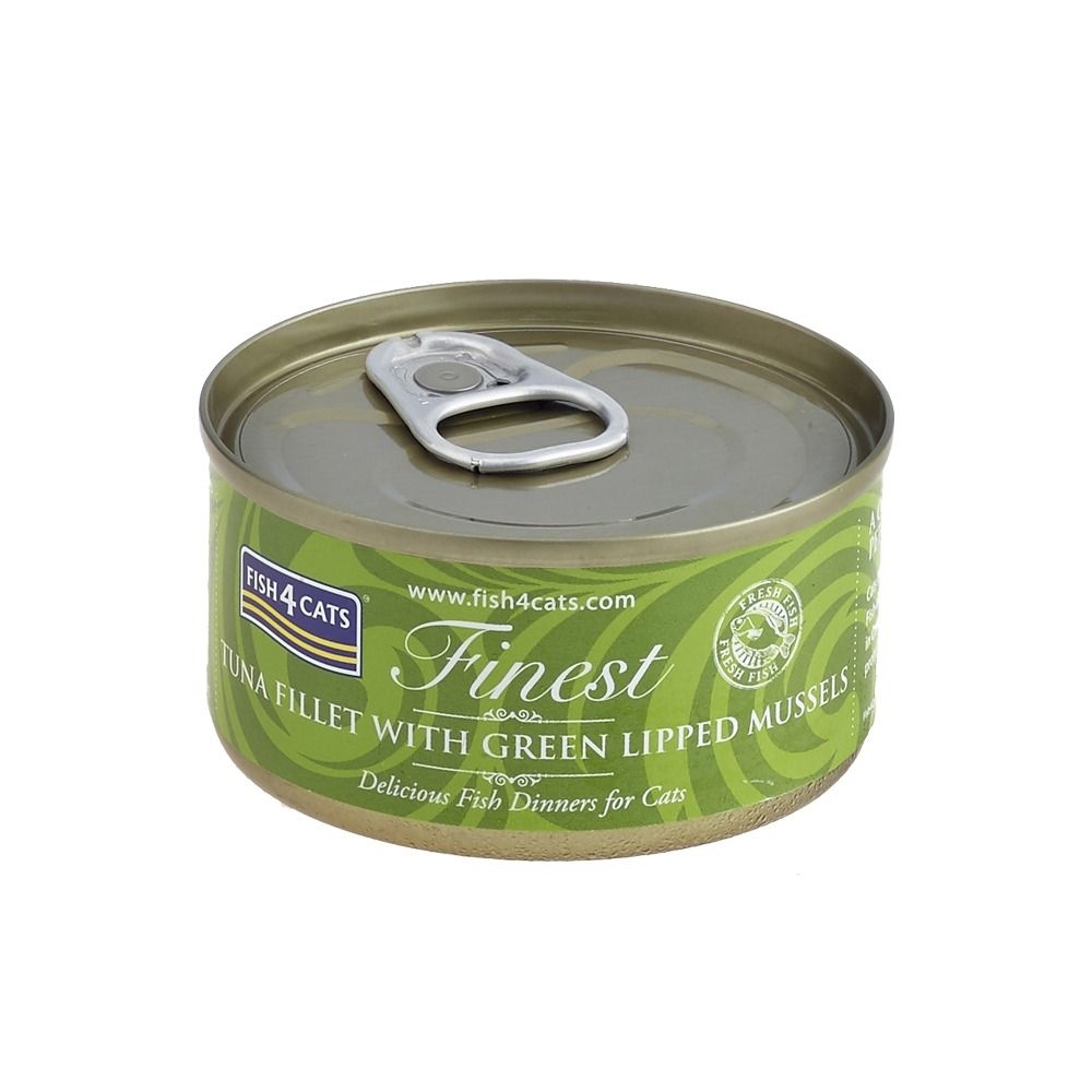 F4C CAT MITRĀ BARĪBA TUNCIS/MĪDIJAS 70G N1 - Produkta attēls 2