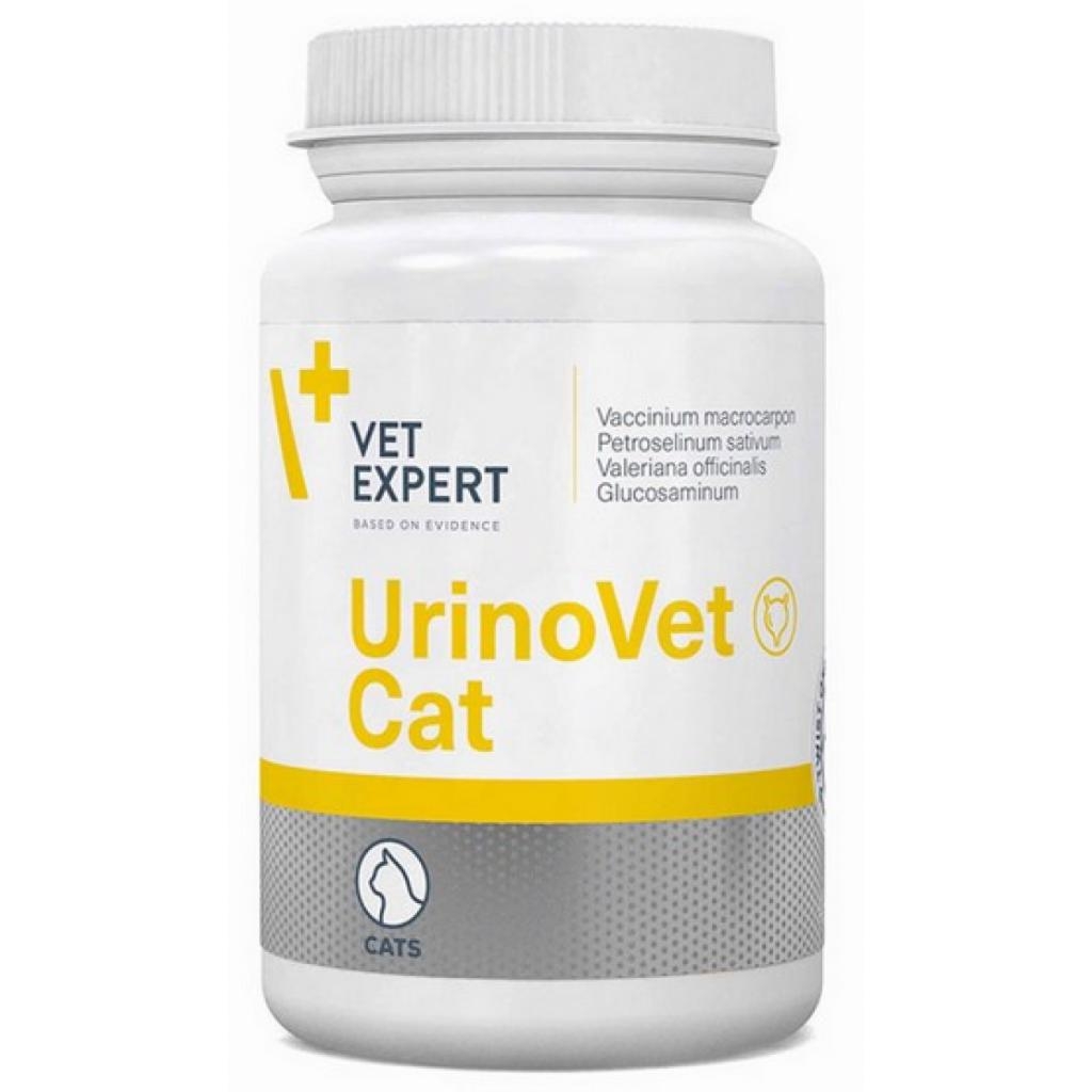 Vet Expert UrinoVet kapsulas kaķiem, N45 - Produkta attēls 2