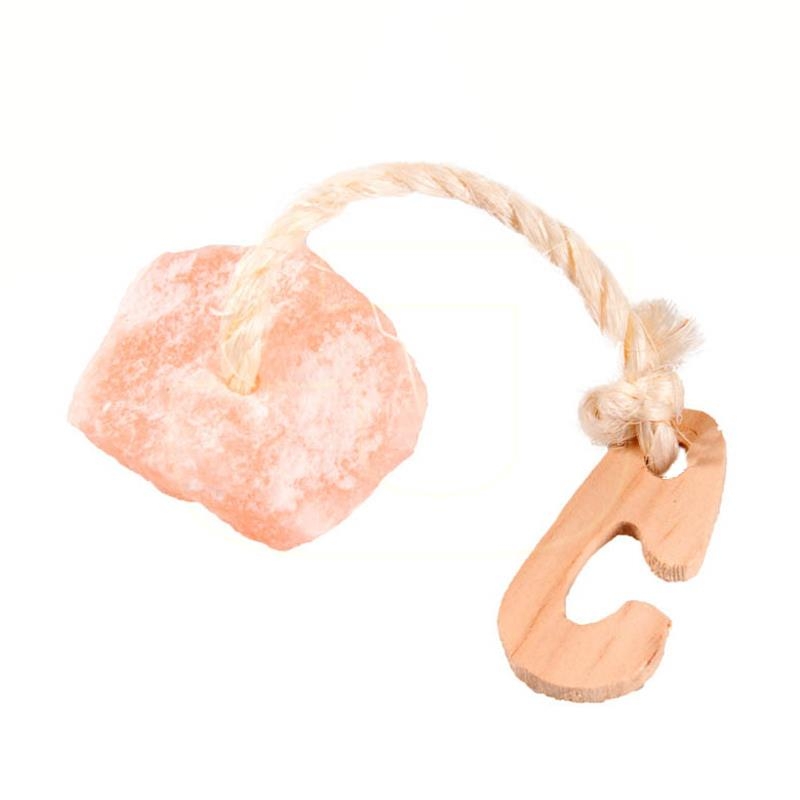 FLAMINGO Himalaju sāls minerālakmens 60g - Produkta attēls 2